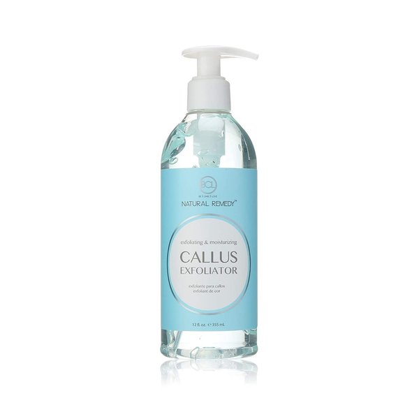 BCL SPA Natural Remedy Callus Remover, 12 oz