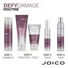 Joico Defy Damage Protective Shampoo | For Color-Treated Hair | Strengthen Bonds & Preserve Hair Color | With Moringa Seed Oil & Arginine | 10.1 Fl Oz
