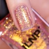 ILNP Pink Lemonade - Soft Pink Shimmer Nail Polish