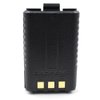 NSKI 2Pcs UV-5R Two-Way Radio Battery for UV-5R Walkie Talkie