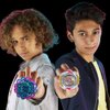 Beyblade Burst QuadStrike Dual Pack, Gambit Dragon D8 & Ambush Achilles A8 Competition Spinning Top