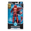 McFarlane Toys, DC 7-inch Gold Label Red Hood Figure Action Figure with 22 Moving Parts, Collectible DC Batman Arkham knight Figure with Stand Base and Unique Collectible Character Card – Ages 12+