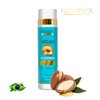 Kerabrasil Argan Oil Nourishing Shampoo 300ml - Rich in Vitamins & Essential Fatty Acids, Revitalizes Hair, Adds Shine and Softness, Keratin-Enriched for Stronger Hair