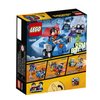 LEGO Super Heroes Mighty Micros: Superman Vs. Bizarro 76068 Building Kit