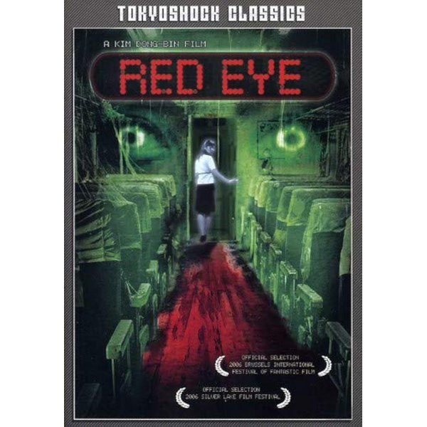 Red Eye