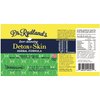 Dr. Rydland's Herbal Supplement | Created by KidsWellness | Detox & Skin | Relieves Eczema, Rosacea, Acne and Viral Skin Rashes | 4 Ounce Bottle