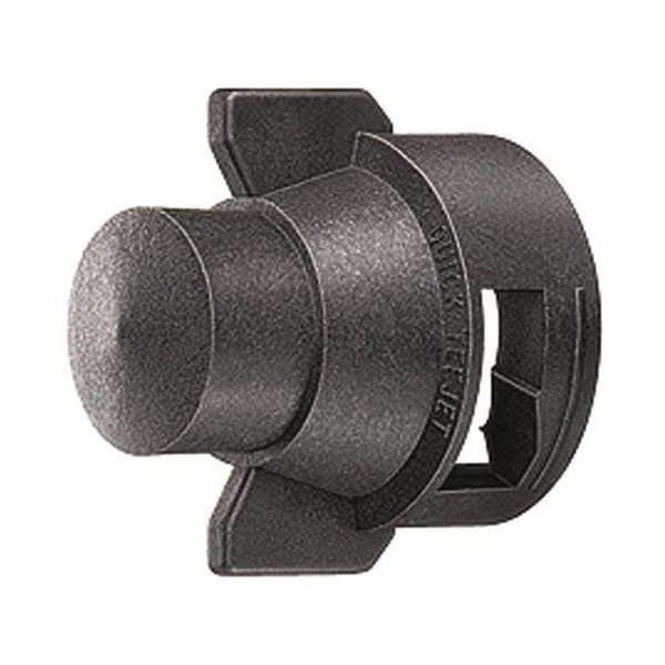 TeeJet 19843-NYR Shut-Off Cap Sub Assembly