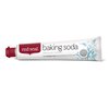 Red Seal Baking Soda Toothpaste – Neutralizes Plaque Acids, Nourishes, Protects Teeth & Gum Health Naturally & Cleans for Visibly Brighter Smile 3.5oz