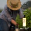 evanhealy Sweet Blossom Hydrating Body Oil | Organic Jojoba, Sesame, & Sunflower Oil Blend | Body Moisturizer, Massage Oil, Facial Cleanser, & Scalp Cleansing
