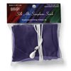 Hodge Silk Alto Saxophone Swab - Purple