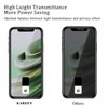 KAREEN 2 Pack Privacy Screen Protector for iPhone 11, iPhone XR Anti Spy Tempered Glass, 9H Hardness, Easy to Install, Bubble Free