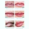 Lip Oil Tinted, Joyeee 6pcs Moisturizing Lip Glow Oil Plumping Lip Gloss Non-sticky Lip Plumper Tinted Lip Balm Lip Care Make Up Gifts for Women Gilrs Daily Lip Care Repairing & Lip Makeup