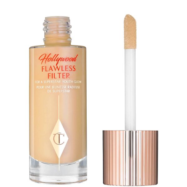 TILBURY Charlotte's Hollywood Flawless Filter (4 Medium)