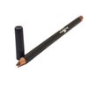Italia-Deluxe Makeup Eyeliner 1033 Natural Eye Lip Liner Pencil 0.08 oz + ZipBag