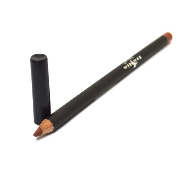 Italia-Deluxe Makeup Eyeliner 1033 Natural Eye Lip Liner Pencil 0.08 oz + ZipBag