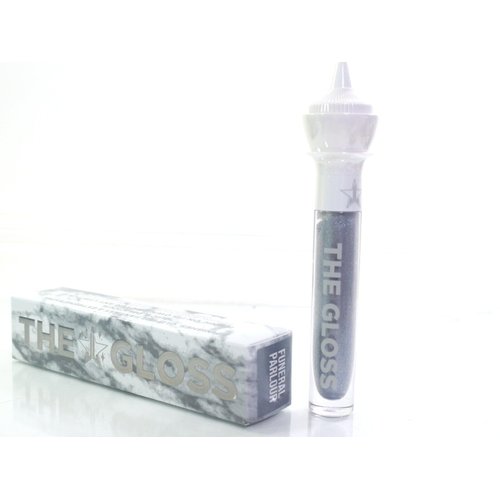Jeffree Star Cosmetics Jeffree's High Shine Sickening The Gloss Lip Gloss - Funeral Parlour