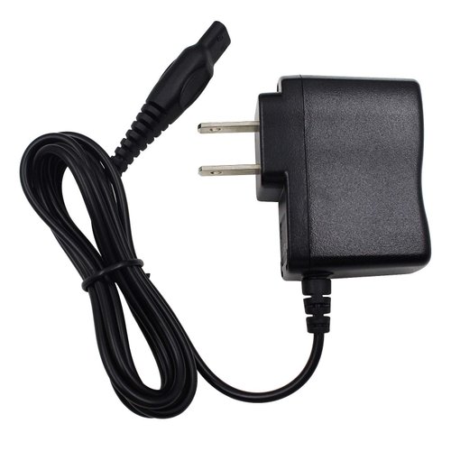GSParts AC/DC Adapter Charger Power Cord for Philips Norelco Shaver S5290/ 88