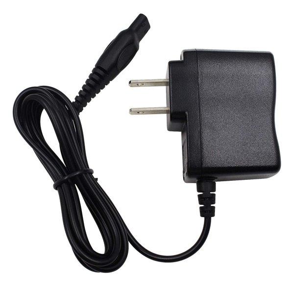GSParts AC/DC Adapter Charger Power Cord for Philips Norelco Shaver S5290/ 88