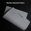 3 pcs White Microblading Hairstroke Practice Skin Hair strokes Pattern Pre-printed Silicone Practice Pad Combo Brow Practice Skin Permanent Makeup Eyebrow Tattoo Latex (White Skin-Hair Strokes)