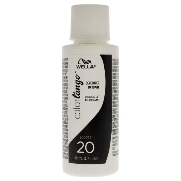 COLORCHARM Professionals Tango 20vol Developer 2oz