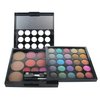 ETA Professional Combination Makeup Set Malibu Glitz