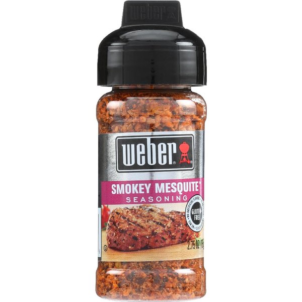 Weber Ssnng Smokey Mesquite
