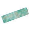 Funny Girl Designs Set of 7 2.25 INCH Marble Tie Dye Cotton Lycra Stretch Headbands Multi