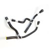 Engine Heater Hose Assembly Compatible with Buick Enclave 2008-2017, GMC Acadia 2007-2017, Chevrolet Traverse 2007-2017, Replacement 20765678 25862087 25862088 626-562