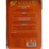 MAKARI Extreme Argan & Carrot Seed Oil Skin Toning 2 Piece Gift Set | Exfoliating Soap & Tone Boosting Body Lotion Ideal for All Skin Types, Botanical Self Skin Care Kit with Free Makeup Bag