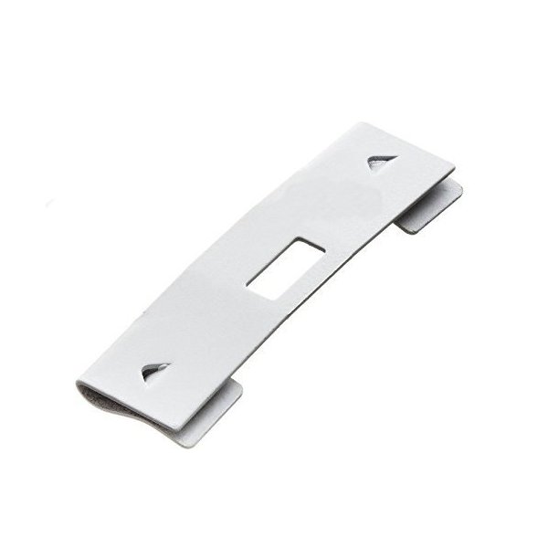 Vertical Blind Repair Vane Saver Set of 24 (White)