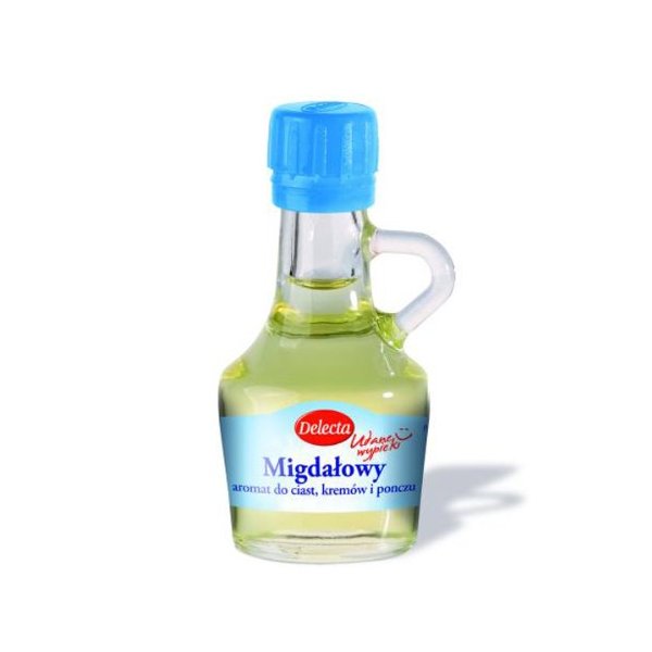 Delecta Almond Aroma 10ml/0.34fl Oz