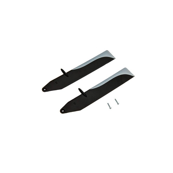 Blade Main Rotor Set Nano S2 BLH1305 Replacement Helicopter Parts