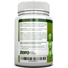 Olive Leaf Extract - 750 Mg - 120 Capsules - Extra Strength - 20% Oleuropein - Non-GMO Formula - Premium Quality From Pure Olive Leaves - Powerful Antioxidant - Great for Heart, Skin and Brain