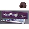 SATIN Hair Color Mahogany Series 4M Dark Mahogany 3 oz (Model: SAT2183) by Satin Haircolor