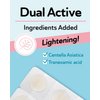 DERMA ANGEL Ultra Invisible Dark Spot Patches for Post Acne Pimple, Acne Spot Treatment - Day and Night Use - UPGRADED (Post Acne - 96 Count - 1 Size)