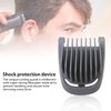 GRABOTE 2024 New Replacement 1mm+2mm Hair Comb for P-hilips N-orelco Blade MG3750, MG5750, MG7750, MG7770, MG7790 Models