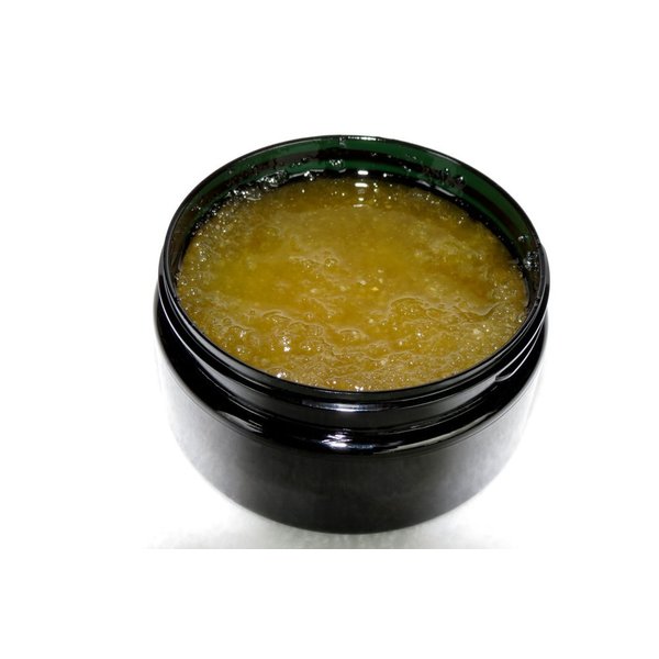 ORGANIC VEGAN DEAD SEA SALT AND ORGANIC VEGAN EPSOM SALT BODY SCRUB 8 OZ/VOLUME 12 OZ/WEIGHT
