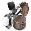 Acosexy Root Touch Up Powder, Hairline Shadow Concealer for Women's Eyebrows and Men's Beard Lines, Covers Bald Spots (Medium Brown)