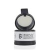 BRIMFULITE Hair Root Touch Up Powder, Quick Cover Gray Hairline Powder, Windproof & Sweatproof Root Cover Up Powder for Women Men with Compact Puff and Mirror 0.14 Oz. (White, 0.14 Oz.)