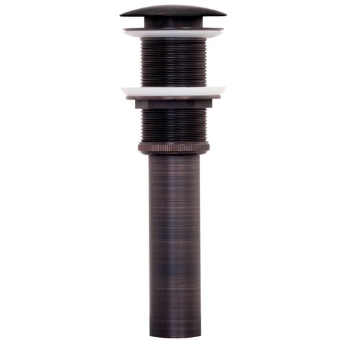 Novatto PUD-ORB Pop-Up Drain