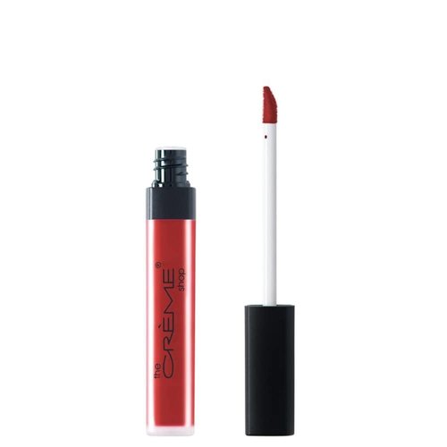 "My Wand & Only" Matte Liquid Lipstick Lucy, I'm Home