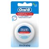 Oral-B Dental Floss, Essential Floss, Mint, Waxed, 54 Yd (Pack of 24)