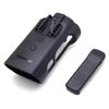 Kymate PMLN5709 MLN5709A Holster Carry Case for Motorola APX6000 APX8000 Belt Clip Models 1.5, 2.5 and 3.5 Portable Radio