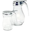 DINER STYLE SYRUP DISPENSER SET