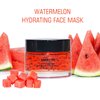 XMEECOS Watermelon Hydrating Face Mask Moisturizing Softening Cruelty free| watermelon Extract| Smooth Skin| Brightening with Niacinamide