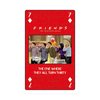 Waddingtons Number 1 Friends Playing Card Game, Play Your Favourite Card Games with Your Favourite Friends Moments from All 10 Seasons, Gift and Toy for Boys, Girls and Adults Aged 4 Plus