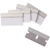 Titan Tools - Single Edge #12 Razor Blades (100-Piec (11038)