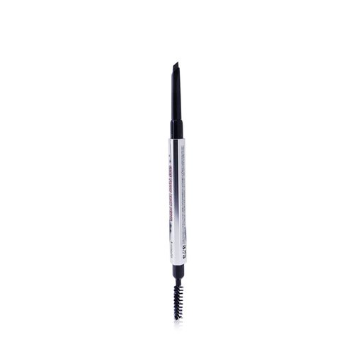 Benefit Goof Proof Brow Pencil #3.75 Warm Medium Brown, 0.01 Ounce