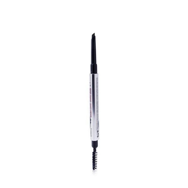 Benefit Goof Proof Brow Pencil #3.75 Warm Medium Brown, 0.01 Ounce