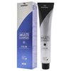 Tocco Magico Multi Complex Permanet Hair Color - 6.3 Dark Golden Blond Hair Color Unisex 3.38 oz